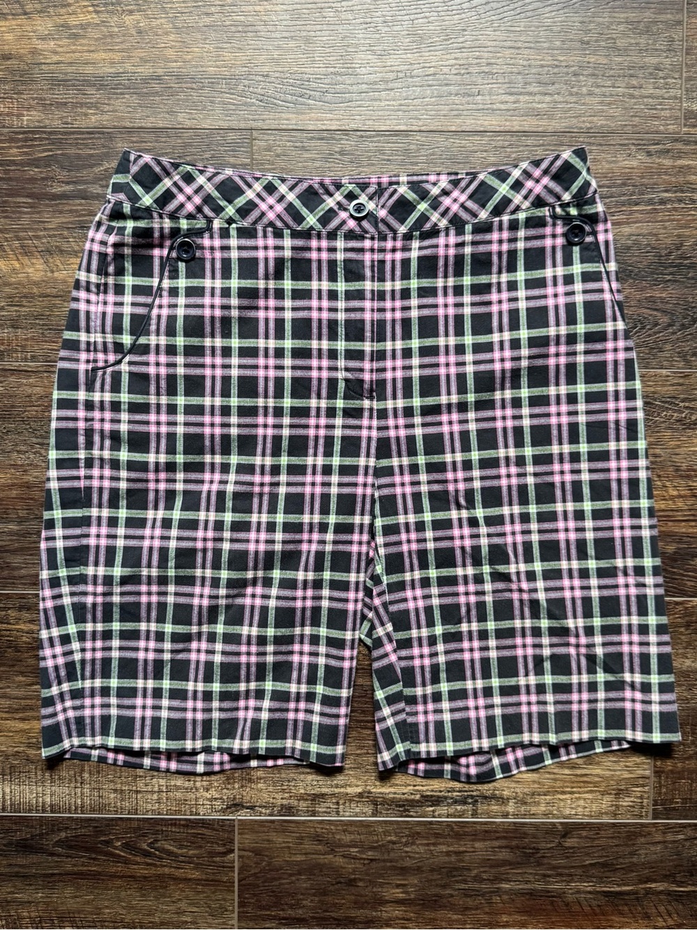 EP Pro Golf Shorts Women’s 4